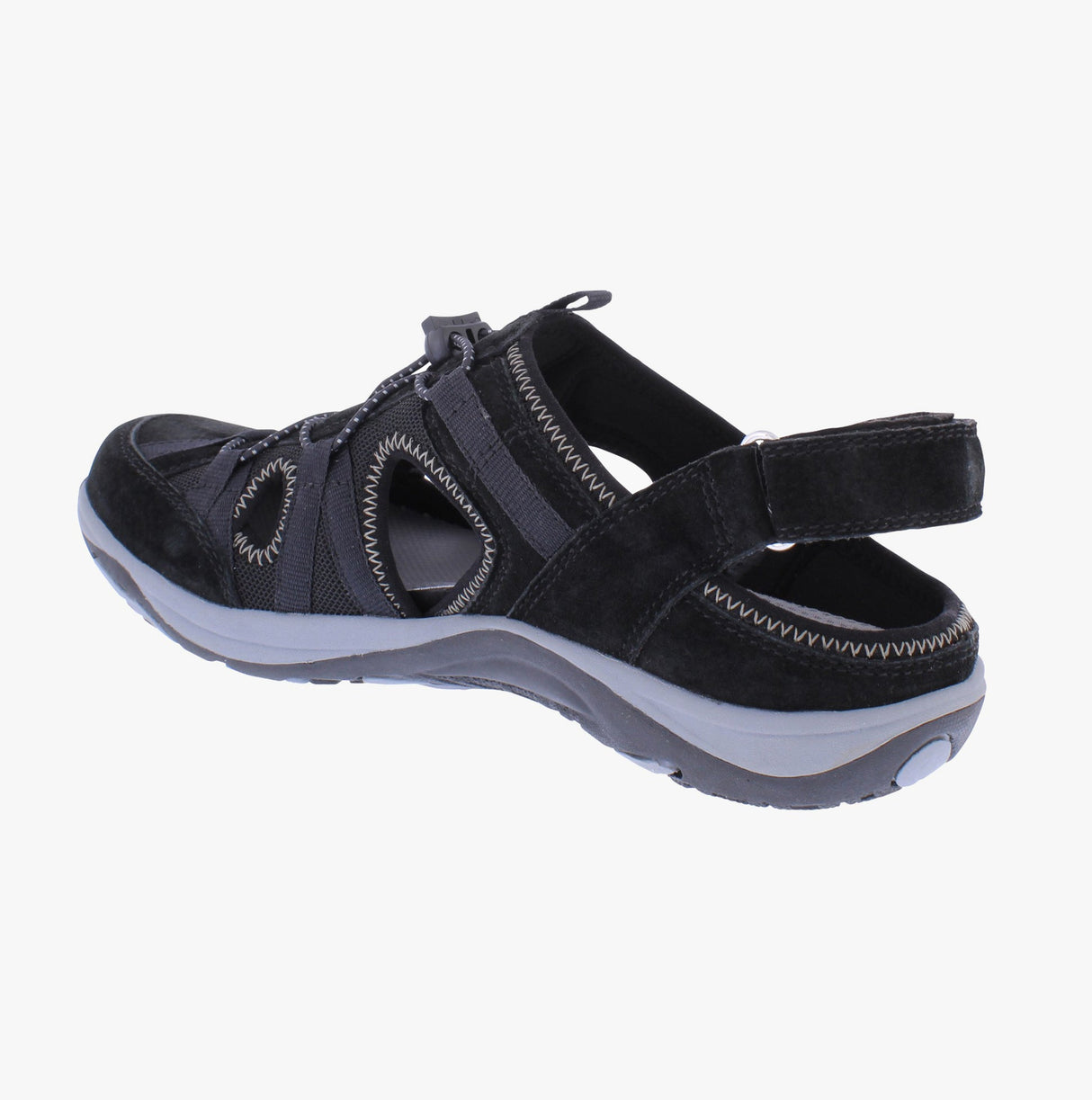 Free Spirit BRYN Womens Sandals Black
