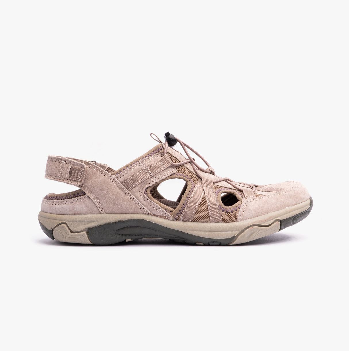 Free Spirit BRYN Womens Sandals New Khaki