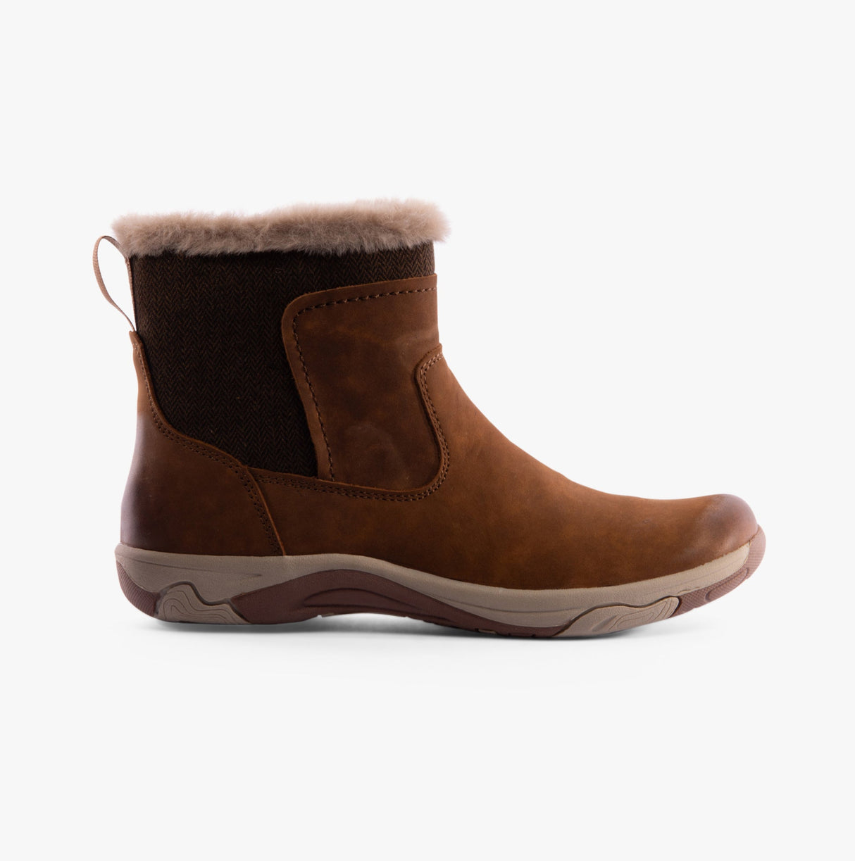 Free Spirit CHARLIE Womens Boots Monks Robe