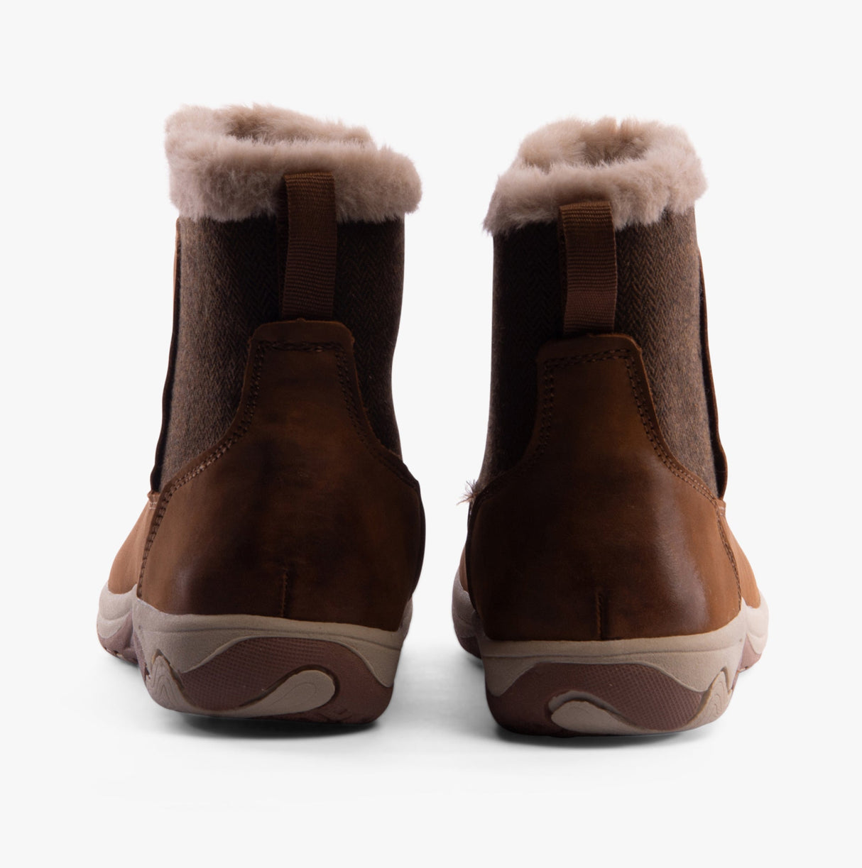 Free Spirit CHARLIE Womens Boots Monks Robe