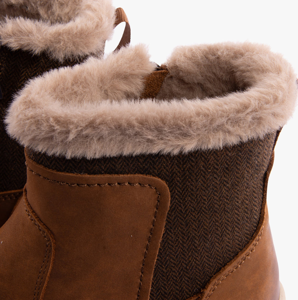 Free Spirit CHARLIE Womens Boots Monks Robe