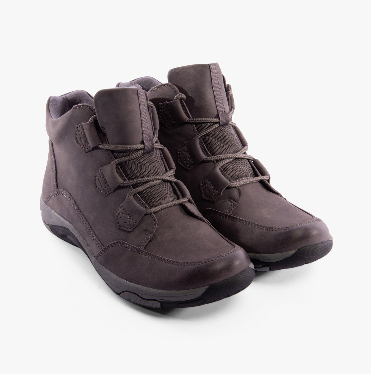 Free Spirit GEM Womens Boots Grey