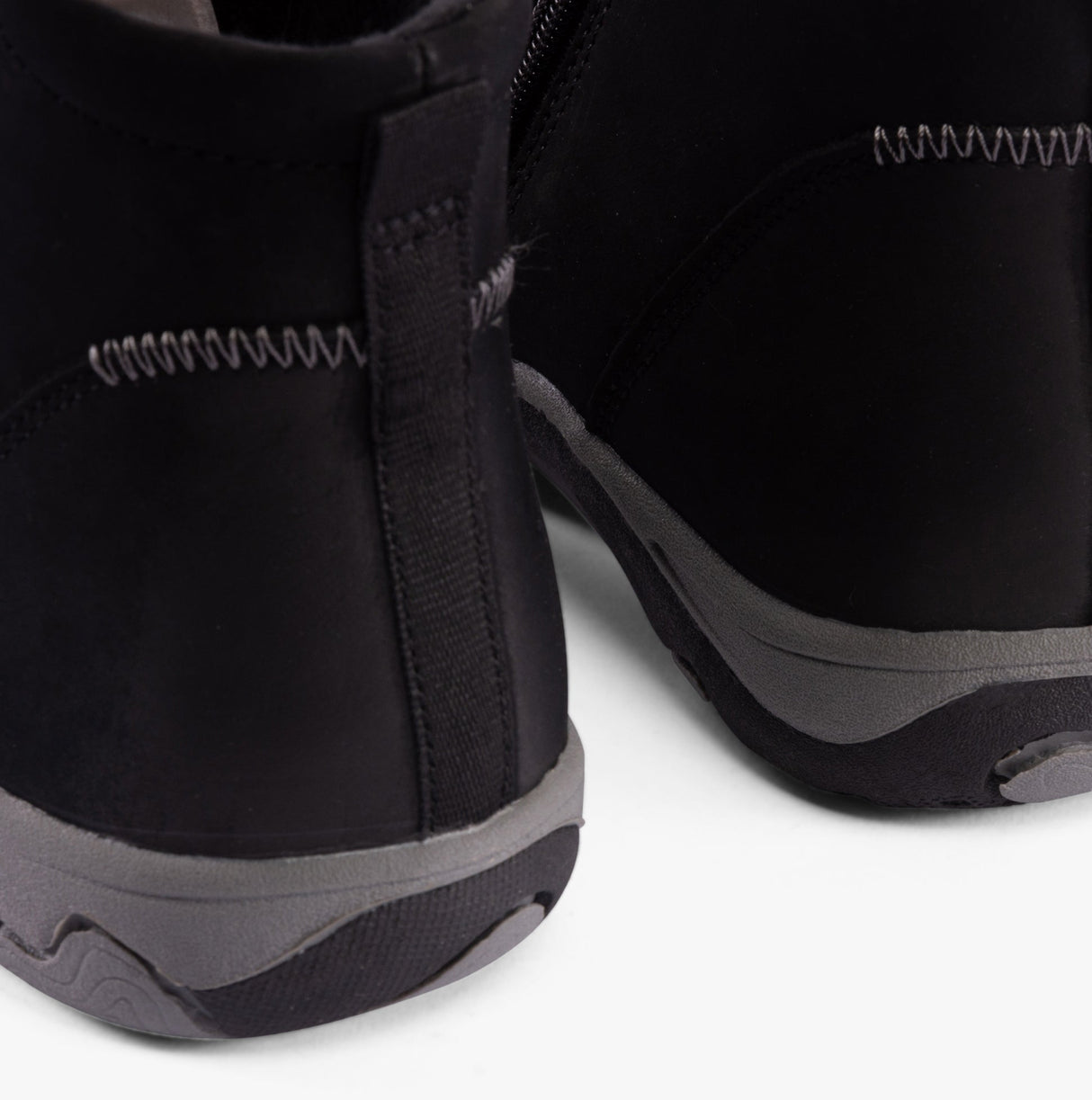 Free Spirit VEDA Womens Boots Black