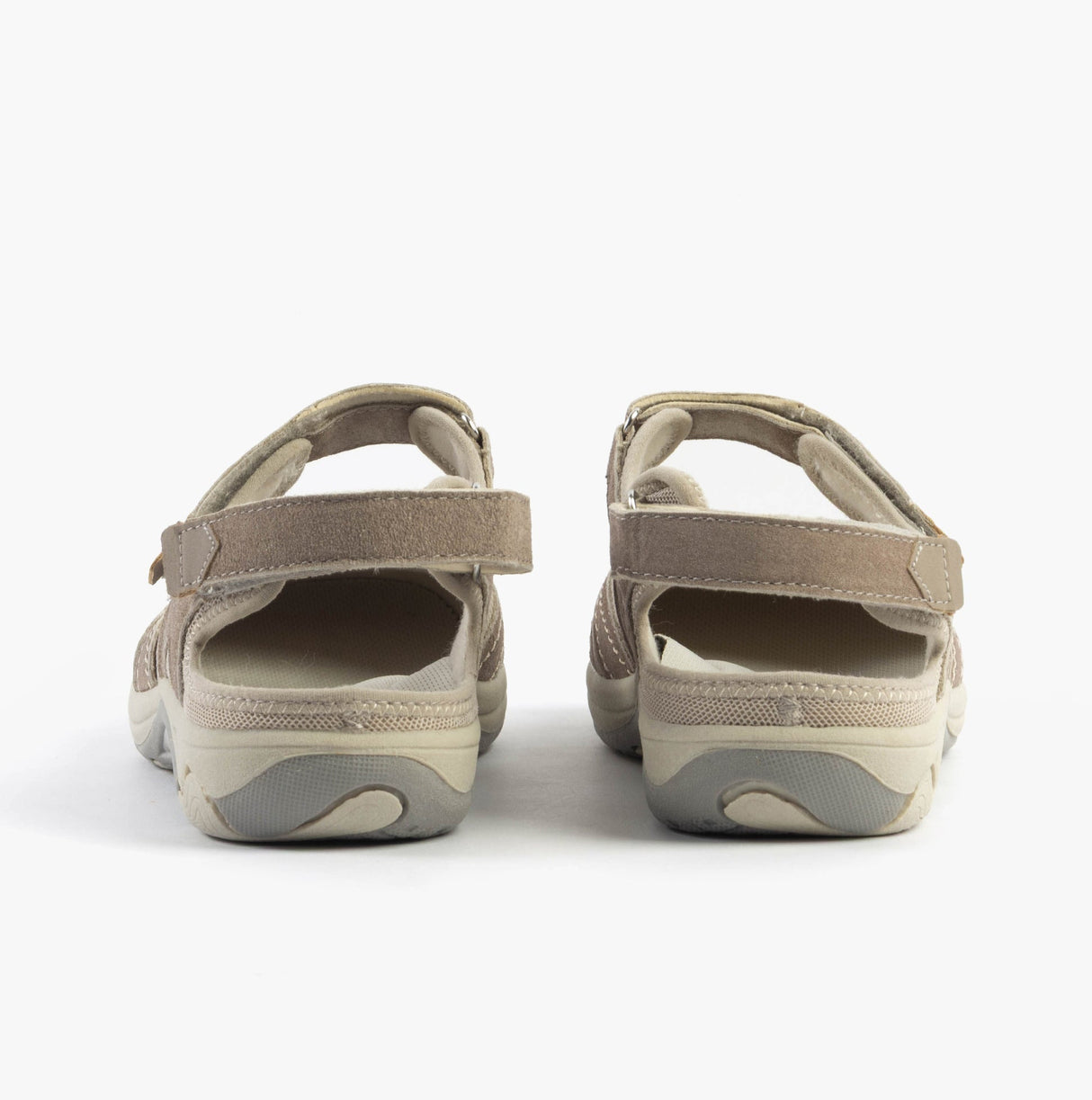 Free Spirit BRYLEE Womens Sandals Taupe
