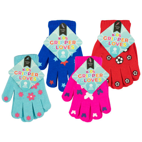 G16 KIDS MAGIC GLOVES