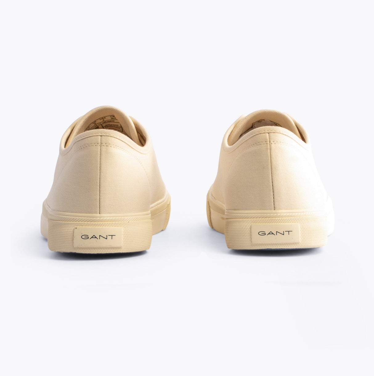 GANT KILLOX Mens Trainers Off White