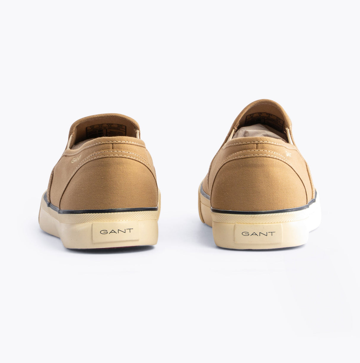 GANT KILLOX Mens Trainers Sand