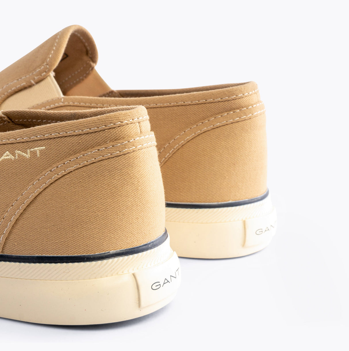 GANT KILLOX Mens Trainers Sand