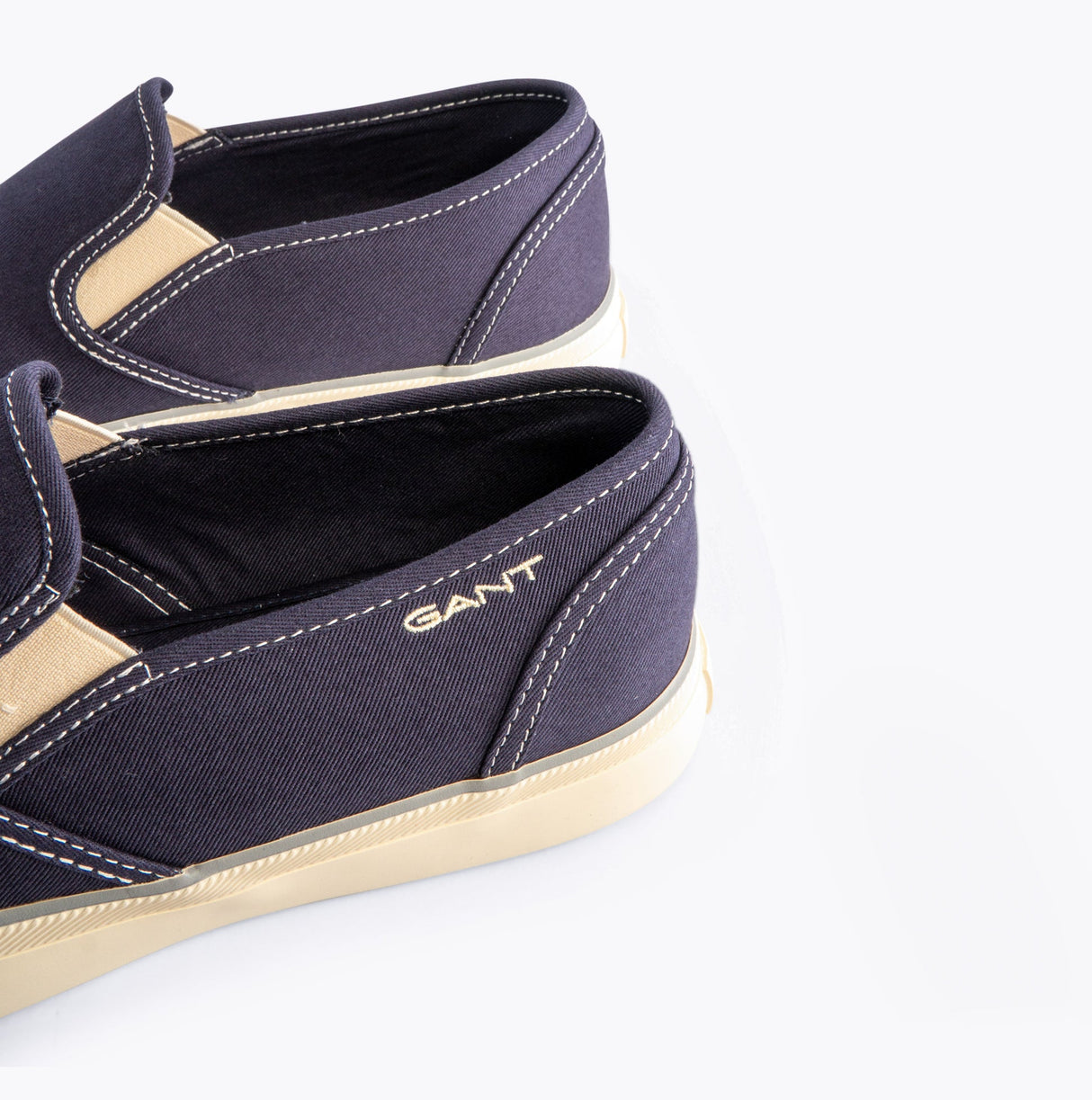 GANT KILLOX Mens Trainers Marine