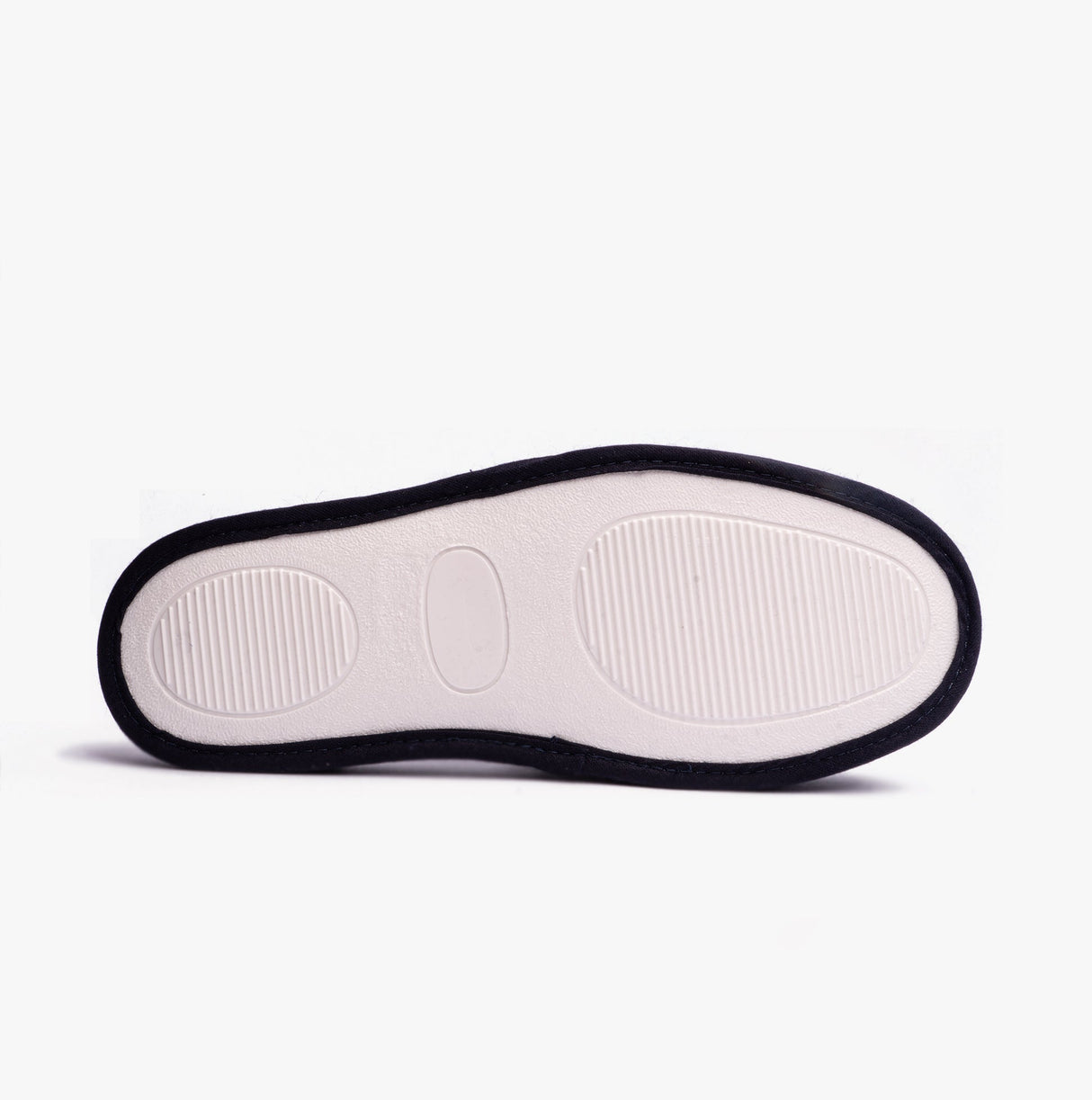 GANT CREST Unisex Mule Slippers Marine