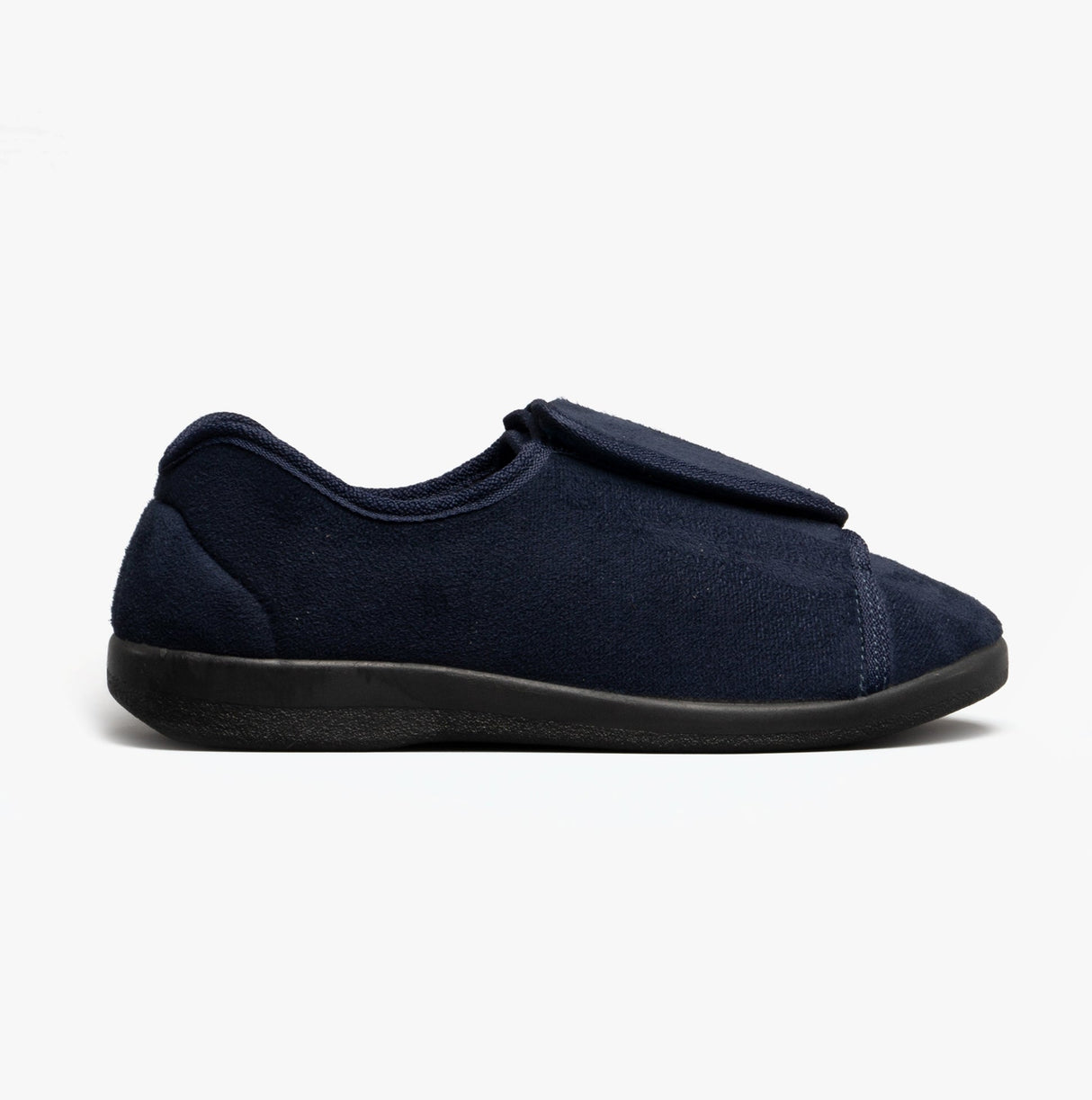 GBS Med WALTON Unisex Slippers Navy
