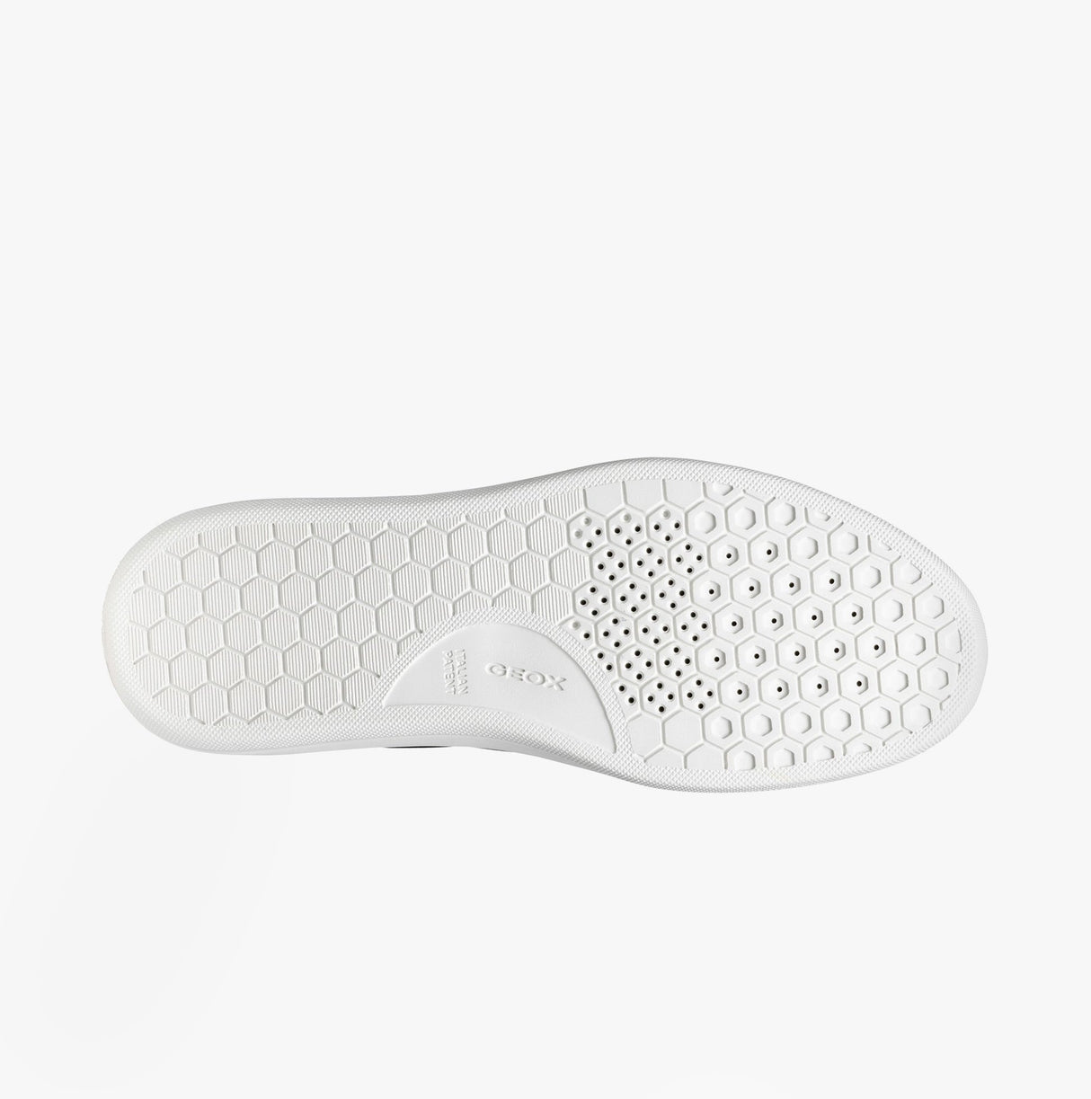 GEOX U DEIVEN Mens Trainers Navy