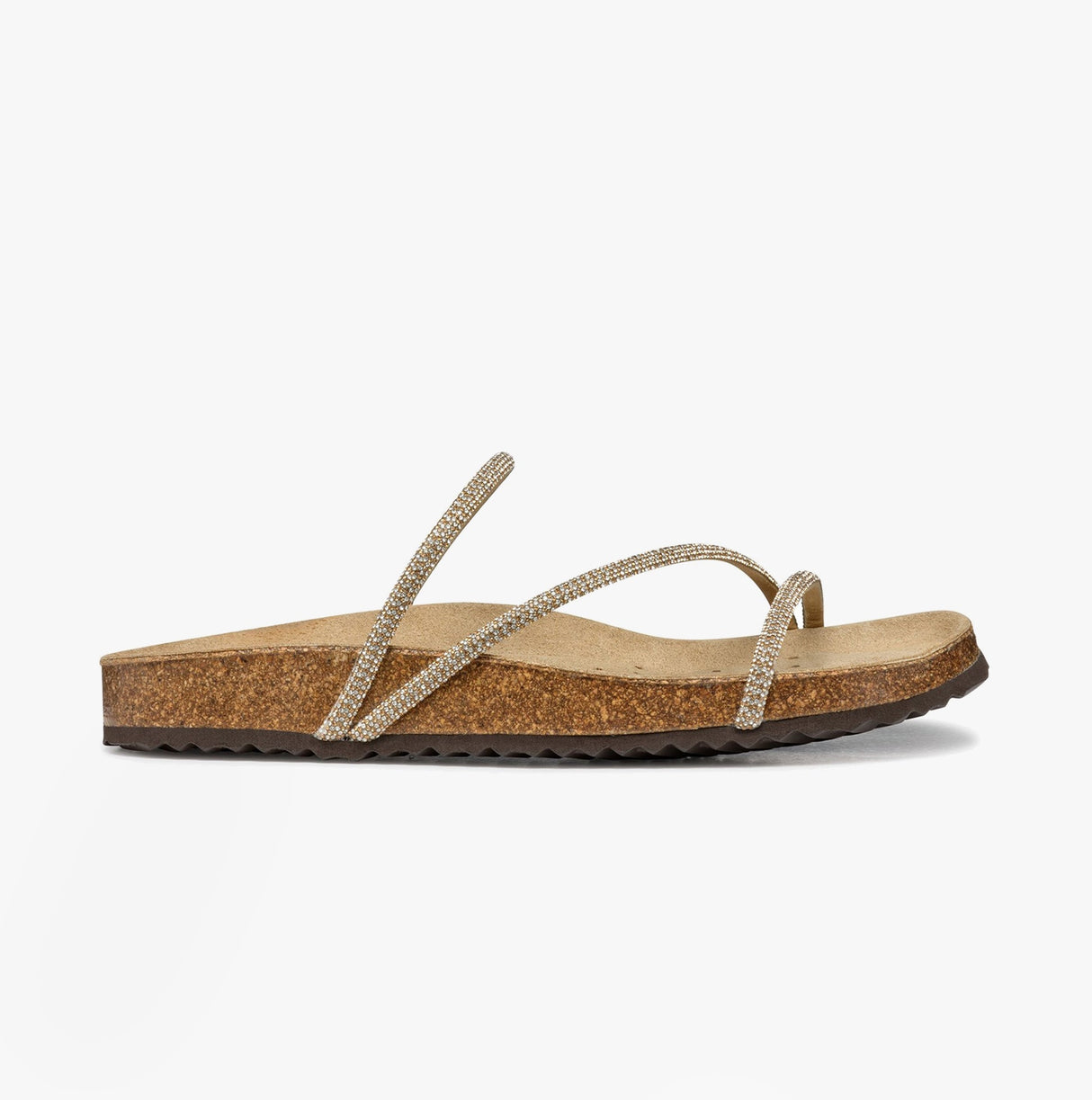 GEOX D BRIONIA R Mule Womens Sandals Light Taupe