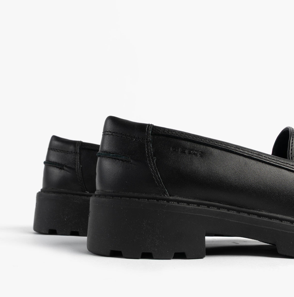 GEOX J CASEY GIRL Girls Black