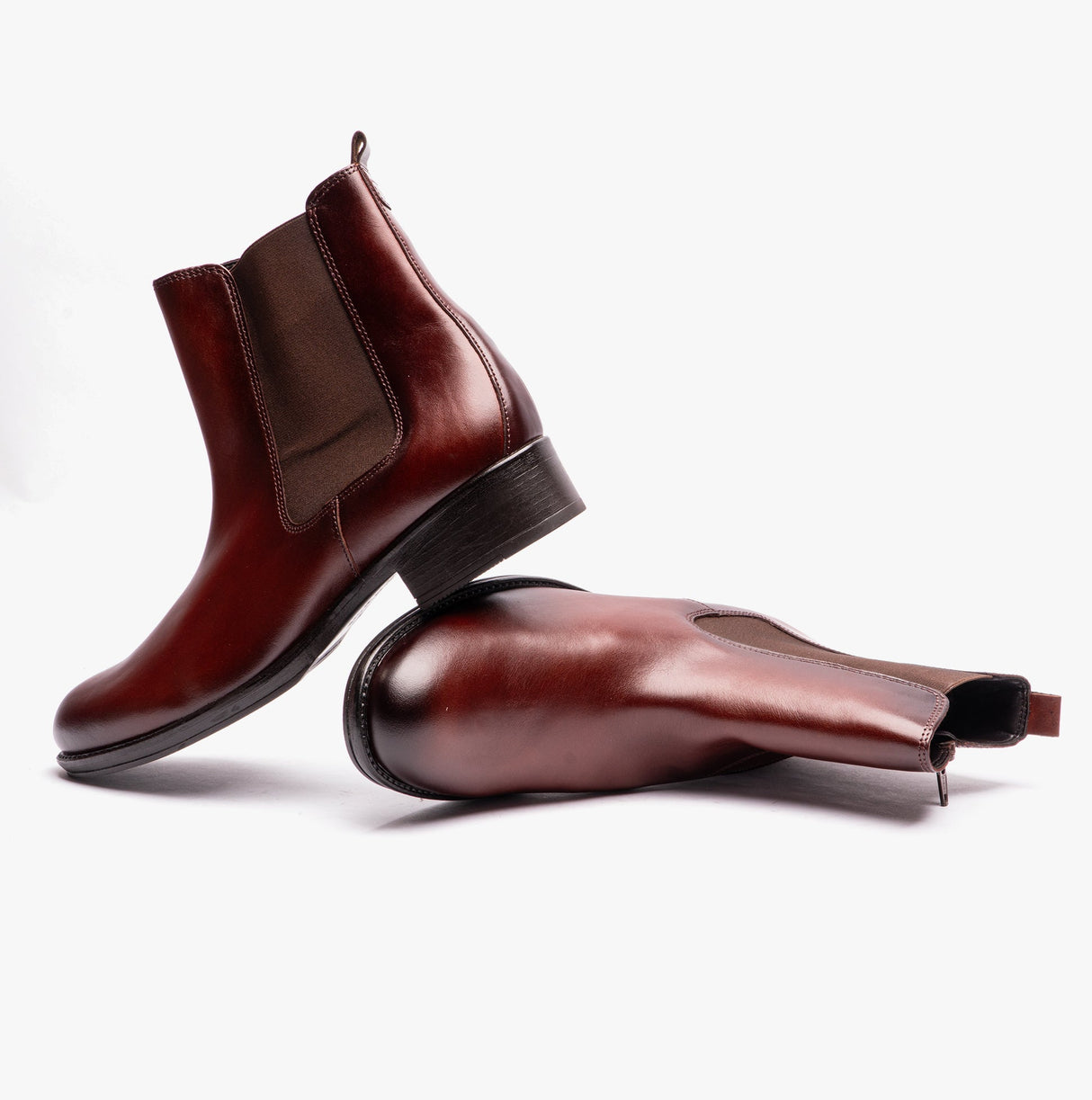 Gabor ADAIR Womens Ankle Boots Brown