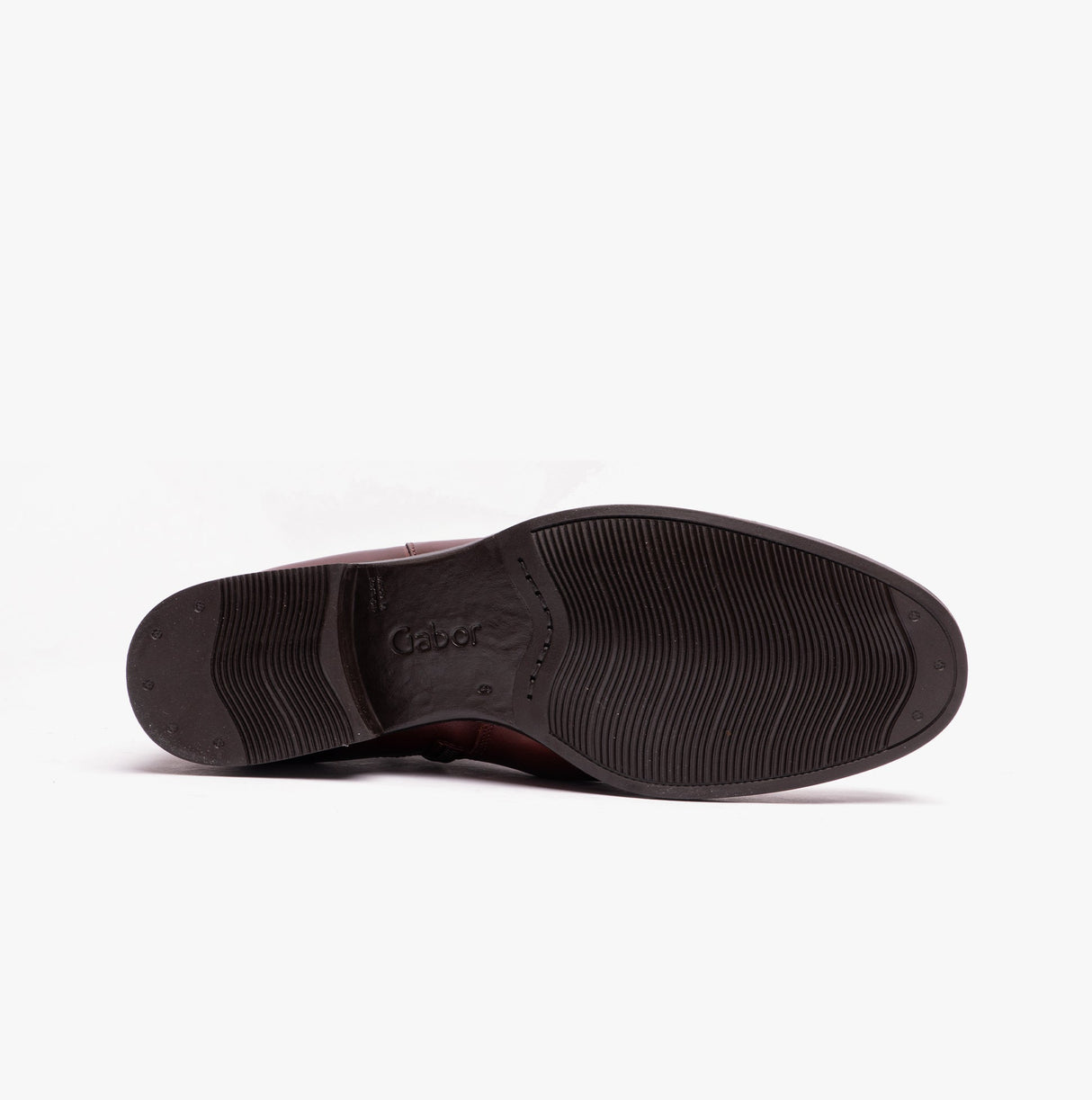 Gabor ADAIR Womens Ankle Boots Brown