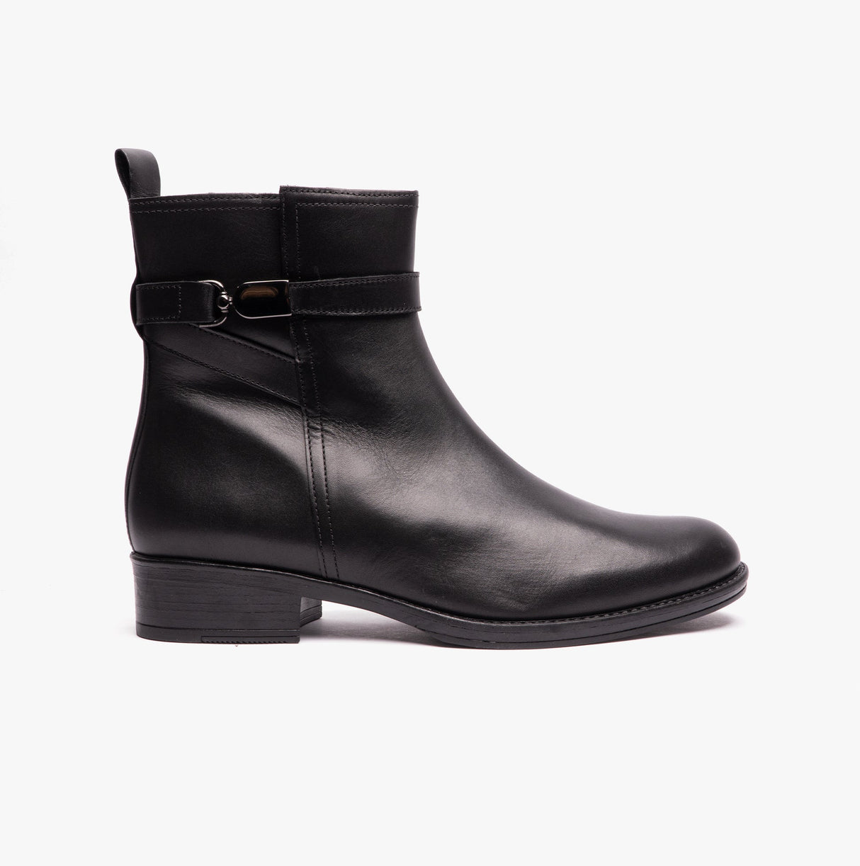 Gabor ANIKA Womens Ankle Boots Black