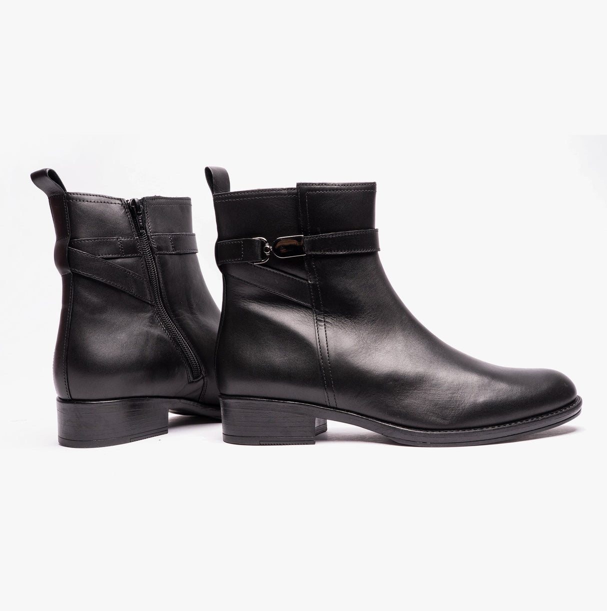 Gabor ANIKA Womens Ankle Boots Black