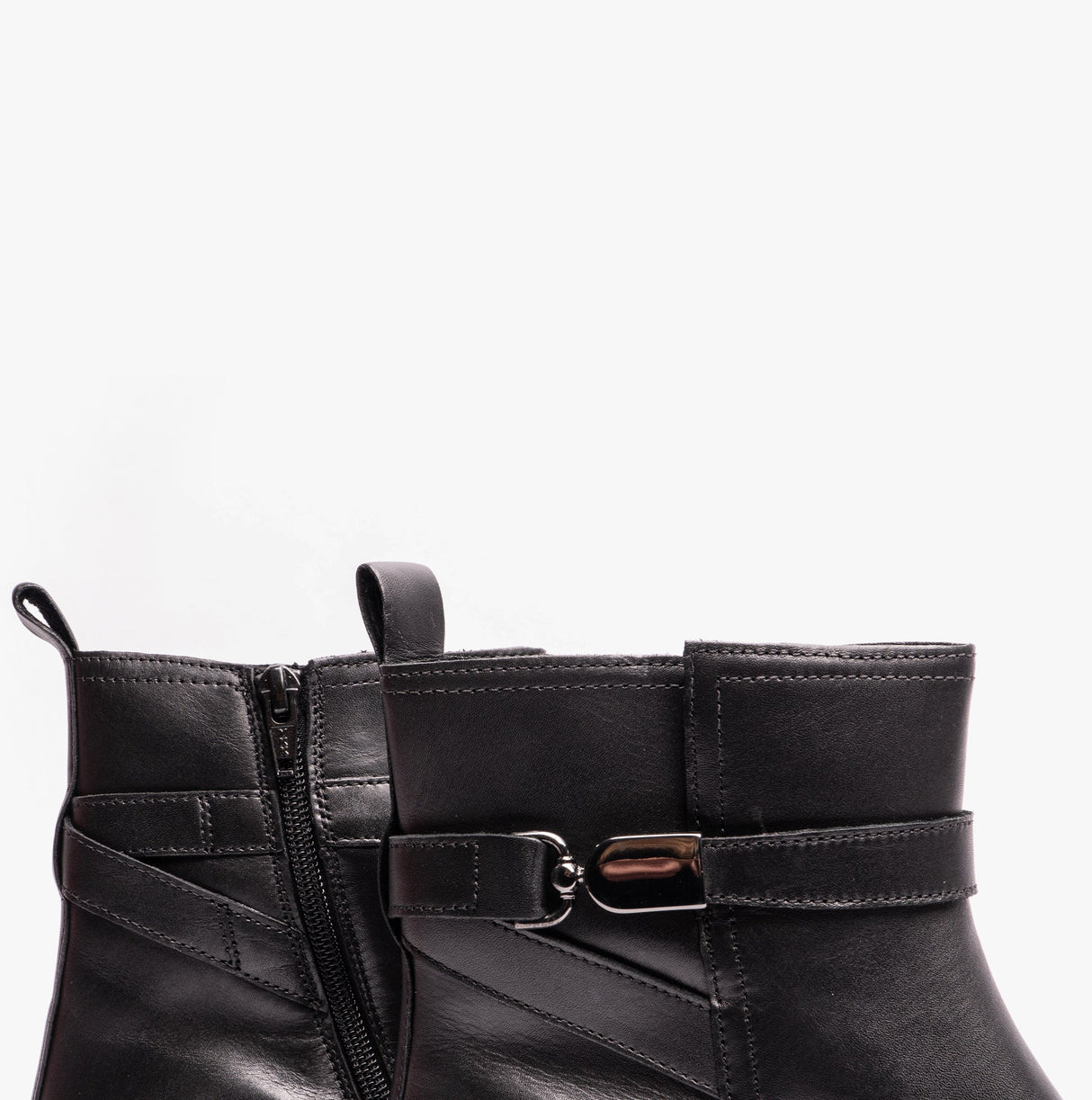 Gabor ANIKA Womens Ankle Boots Black