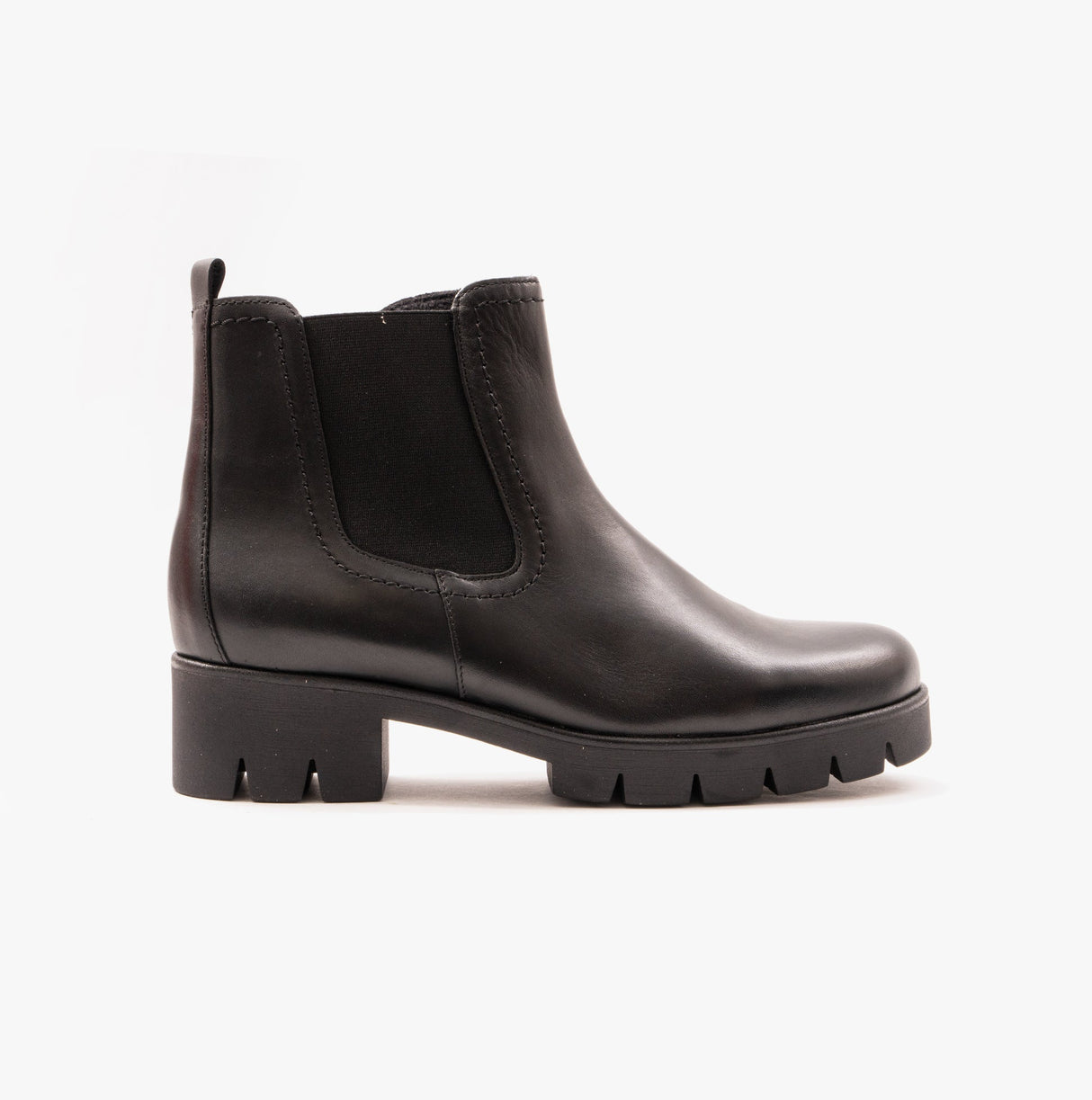 Gabor BODO Womens Ankle Boots Black