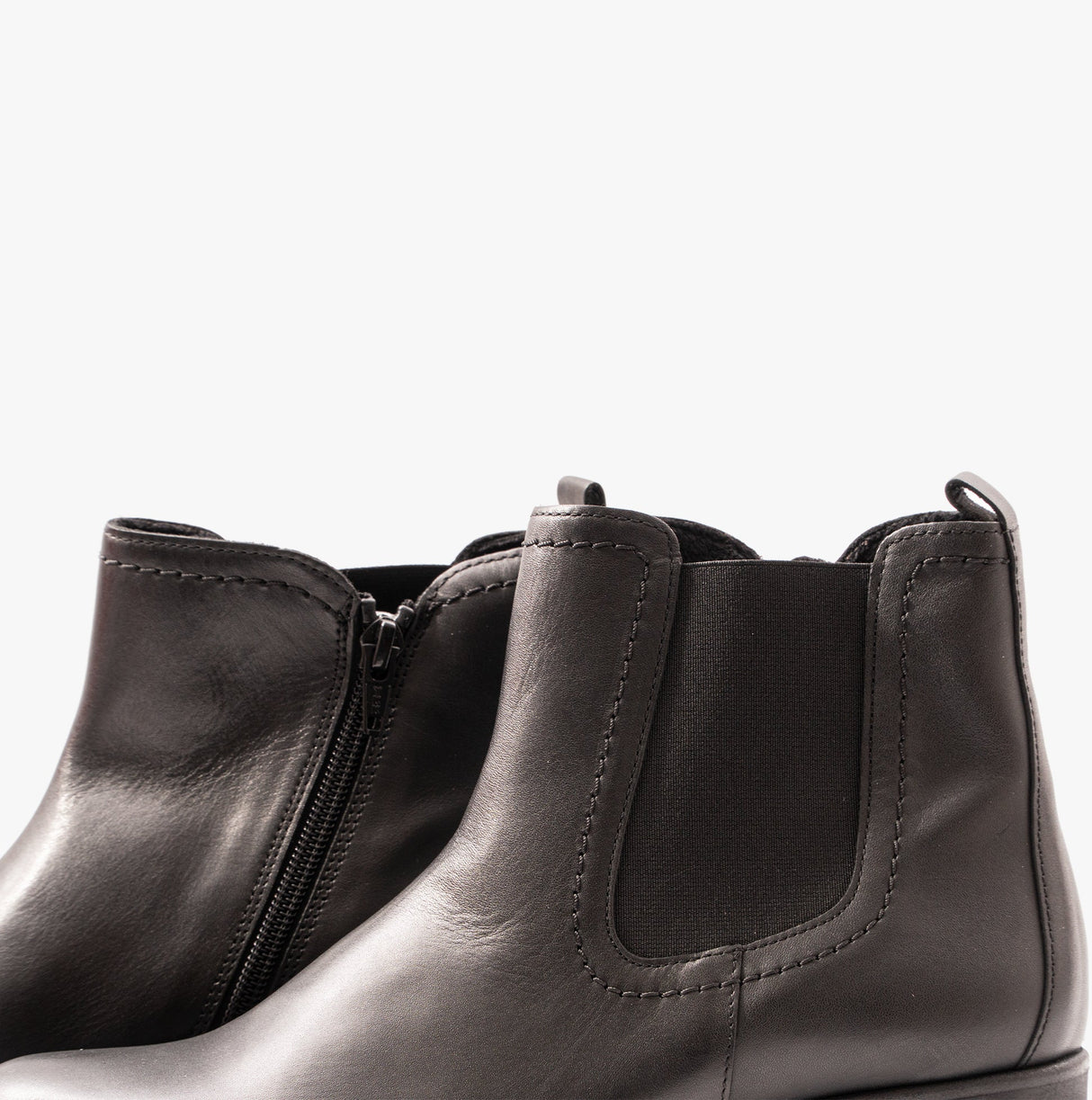 Gabor BODO Womens Ankle Boots Black