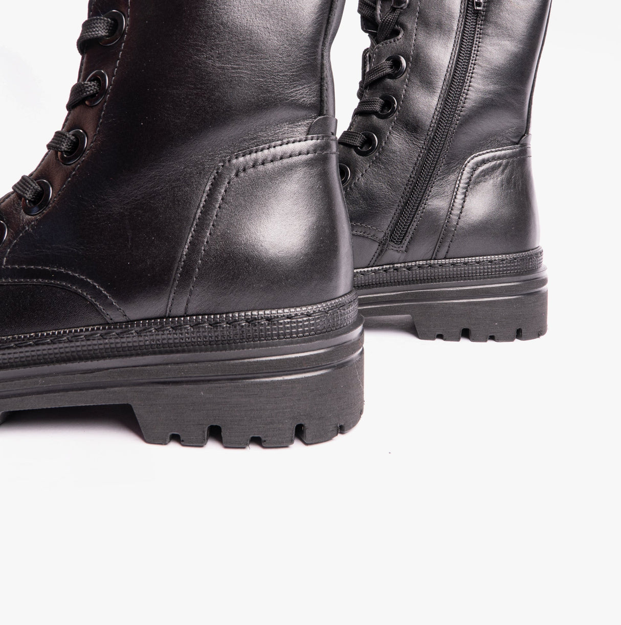 Gabor GENOA Womens Ankle Boots Black