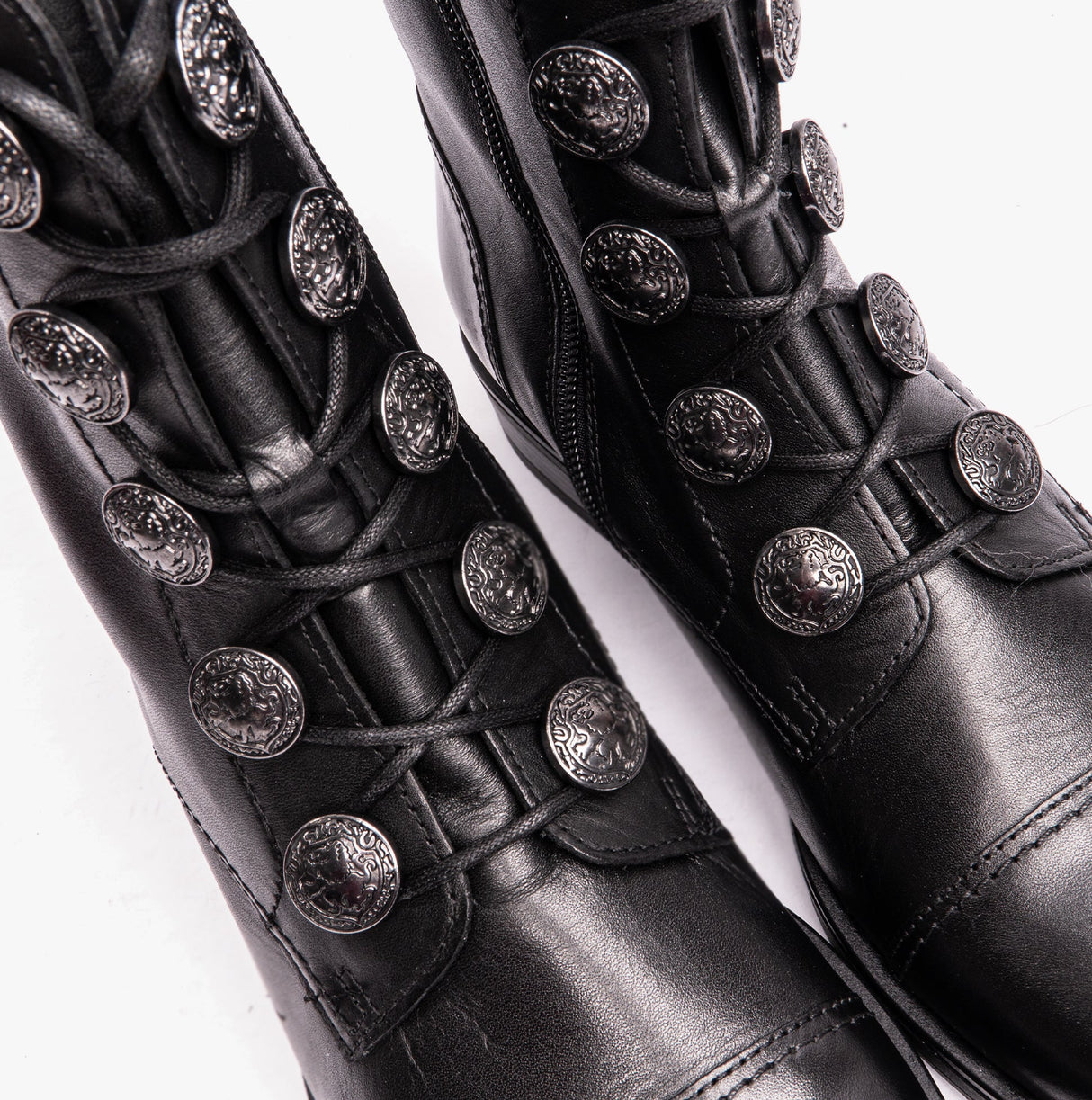 Gabor LADY Womens Ankle Boots Black