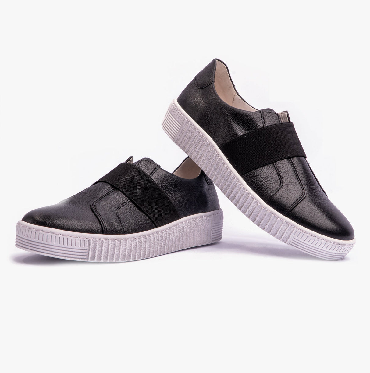 Gabor WILLOW Womens Trainers Black