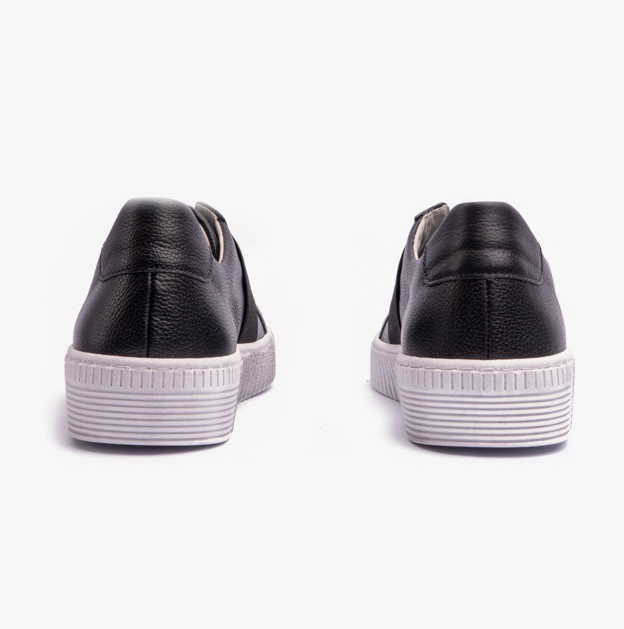 Gabor WILLOW Womens Trainers Black