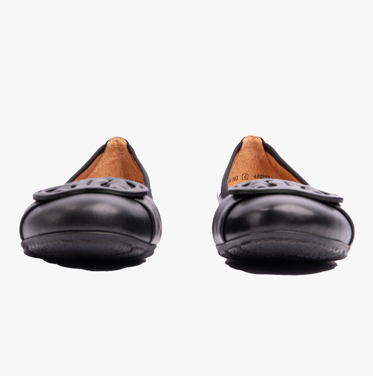 Gabor ROSTA Womens Shoes Black