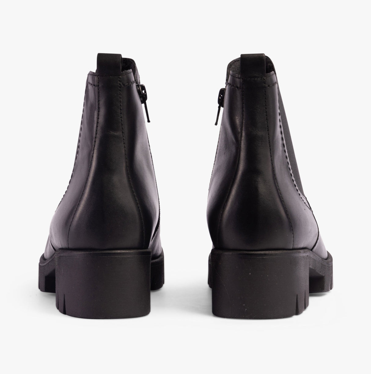 Gabor BODO Womens Boots Black