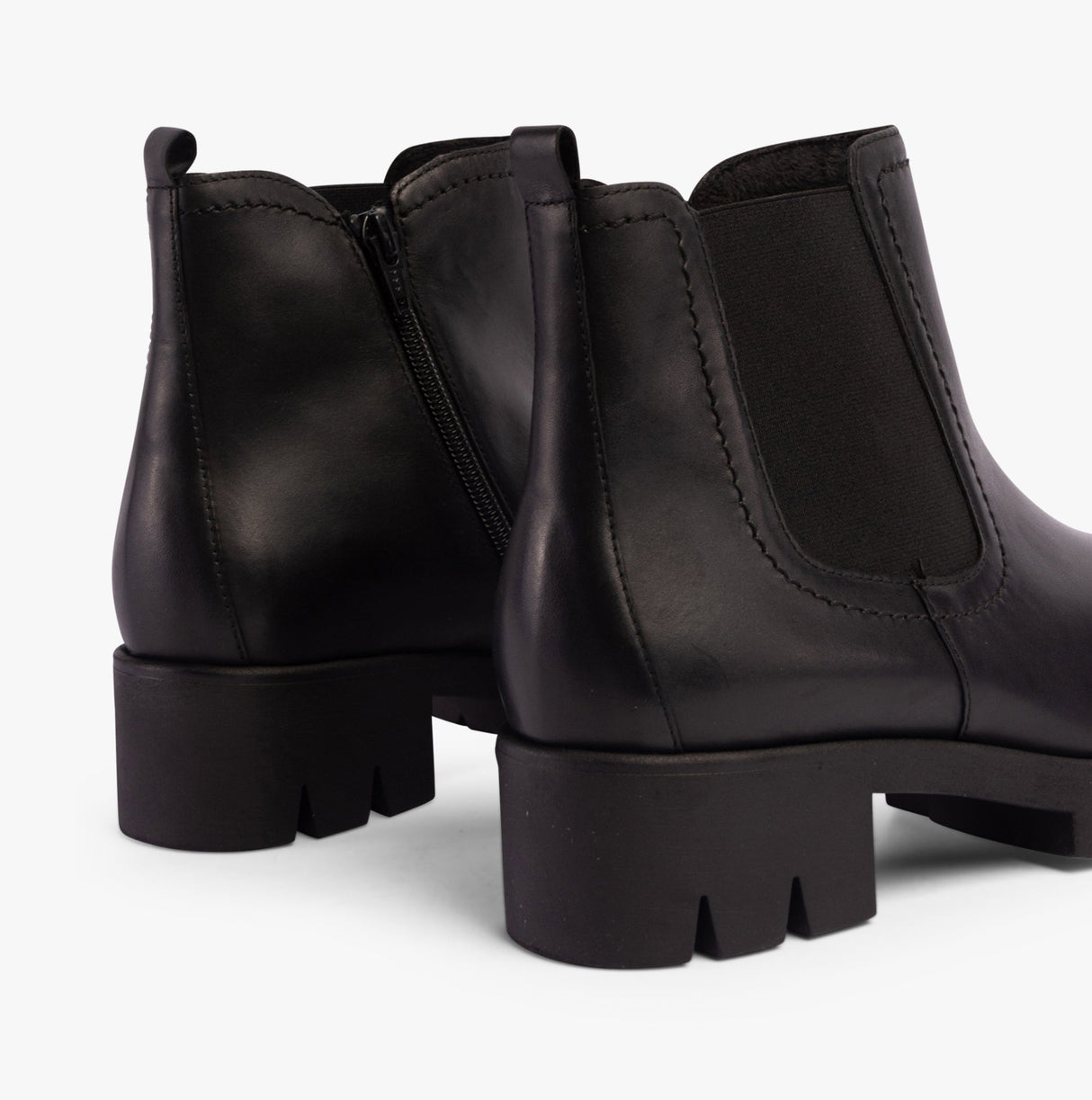 Gabor BODO Womens Boots Black