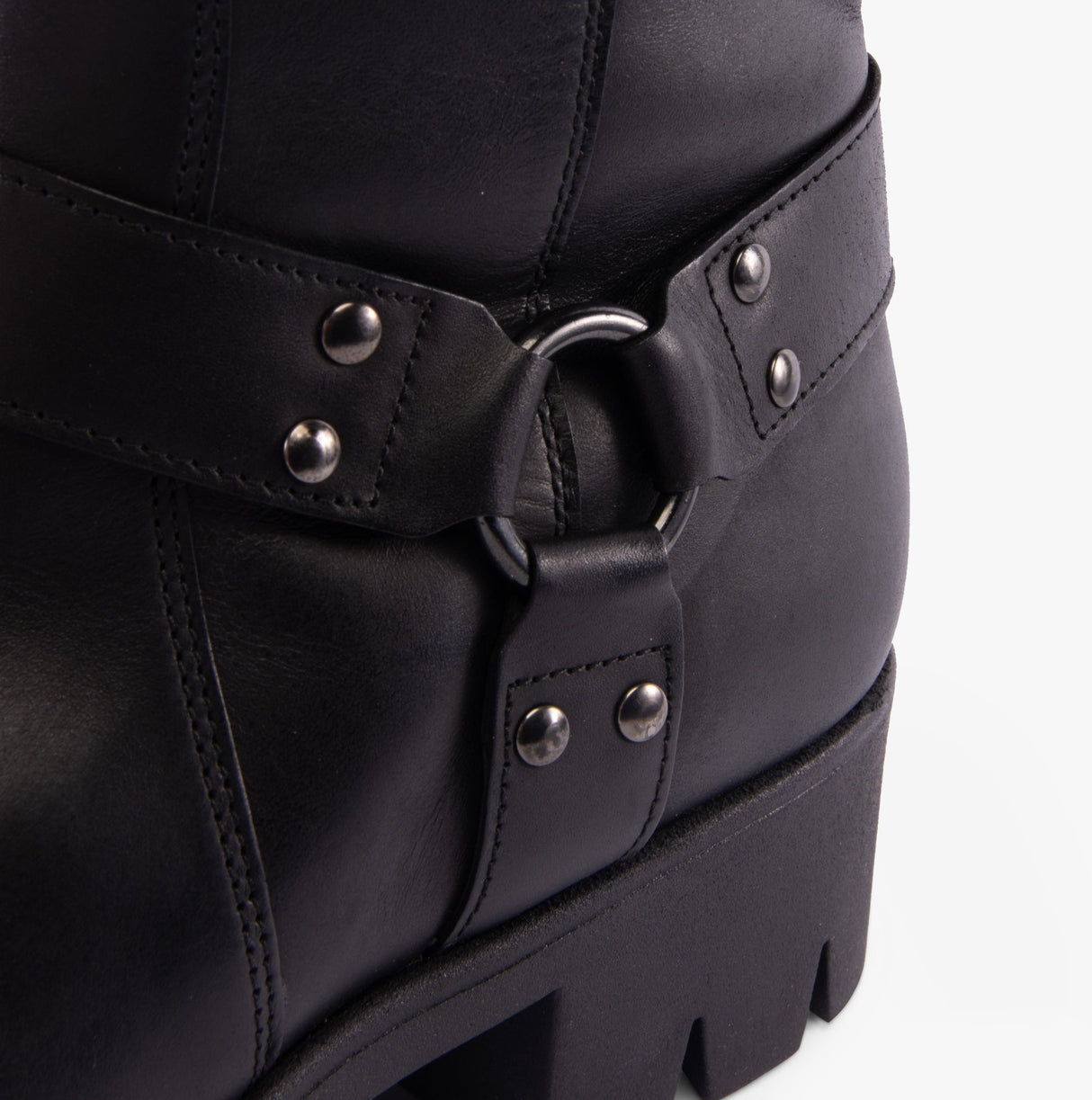 Gabor BUFORD Womens Boots Black