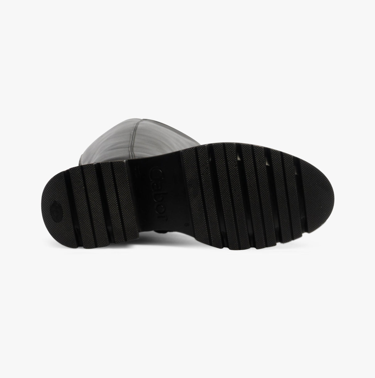 Gabor MATCH Womens Boots Black