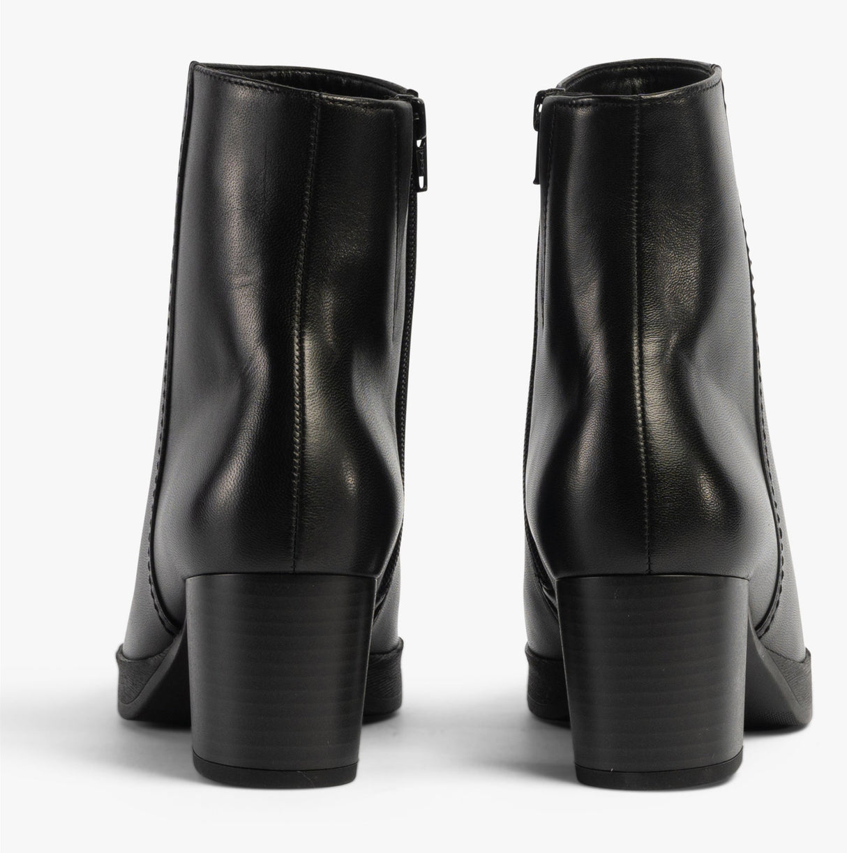 Gabor ESSENTIAL Womens Ankle Boots Black