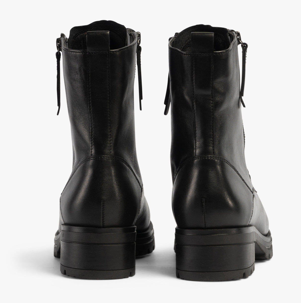 Gabor SERVE Womens Ankle Boots Black