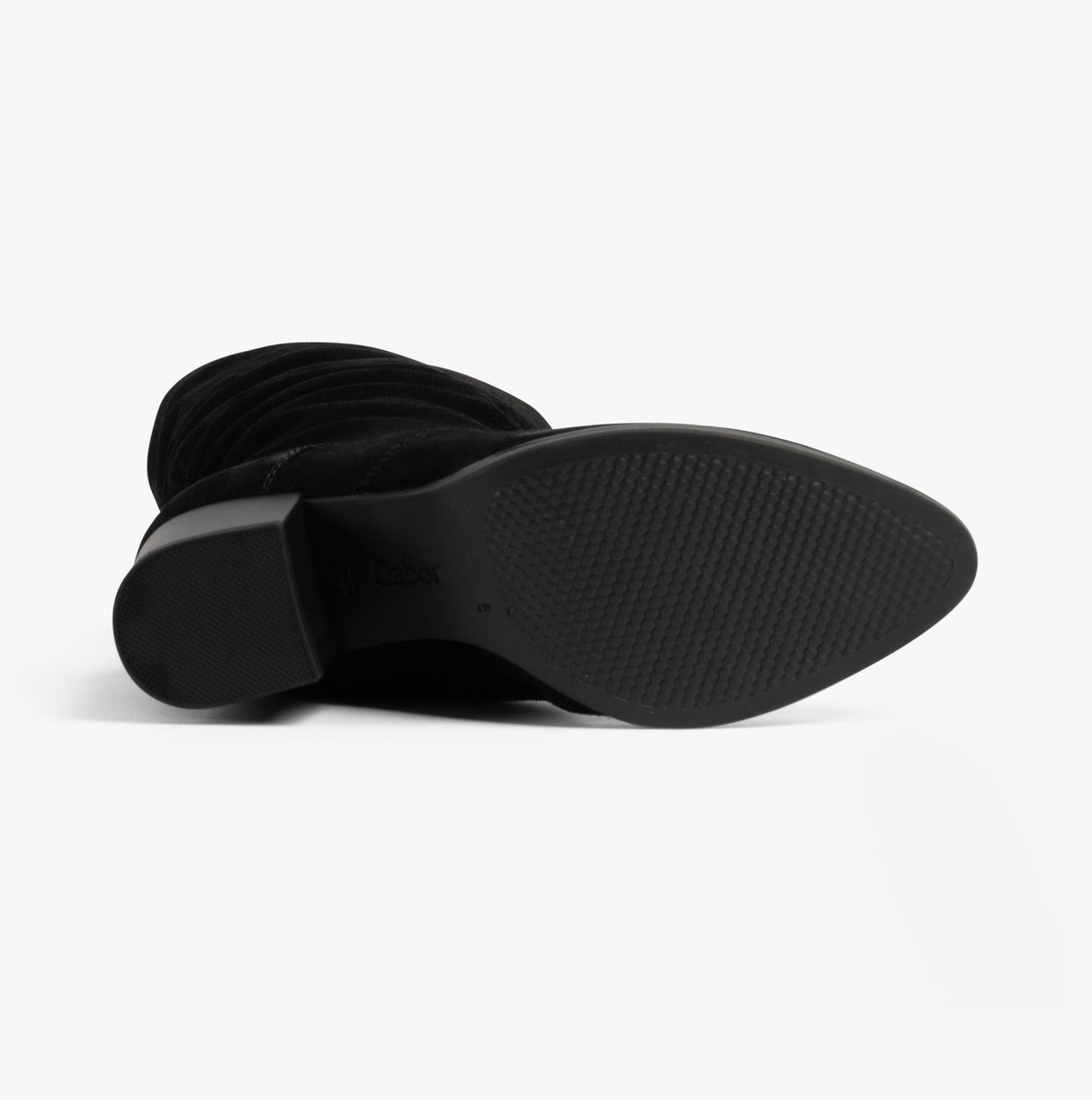 Gabor RAMONA Womens Boots Black