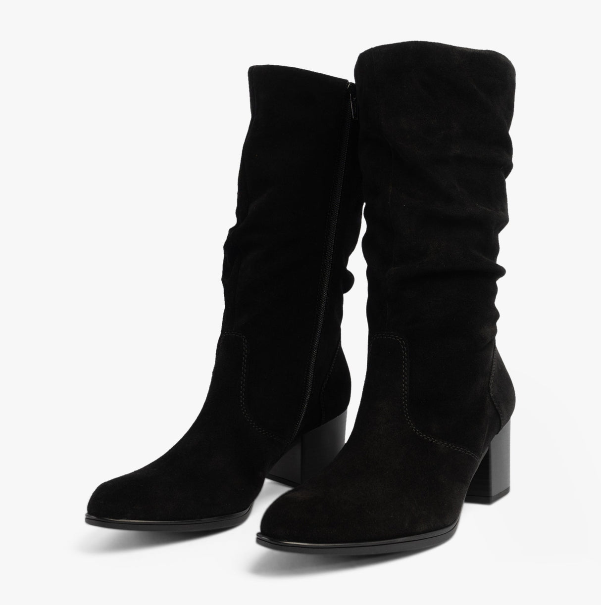 Gabor RAMONA Womens Boots Black