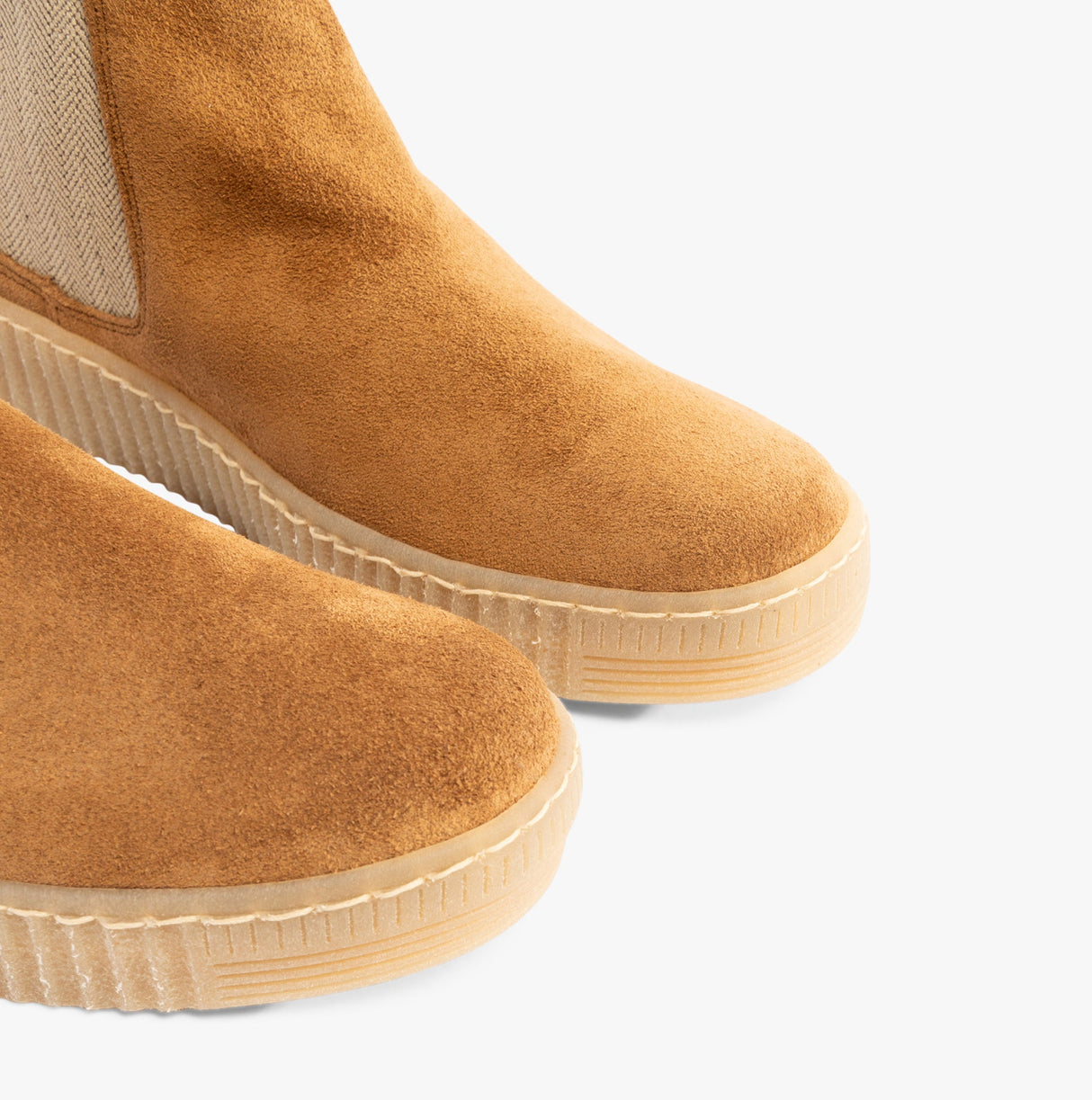 Gabor LOURDES Womens Ankle Boots Cognac