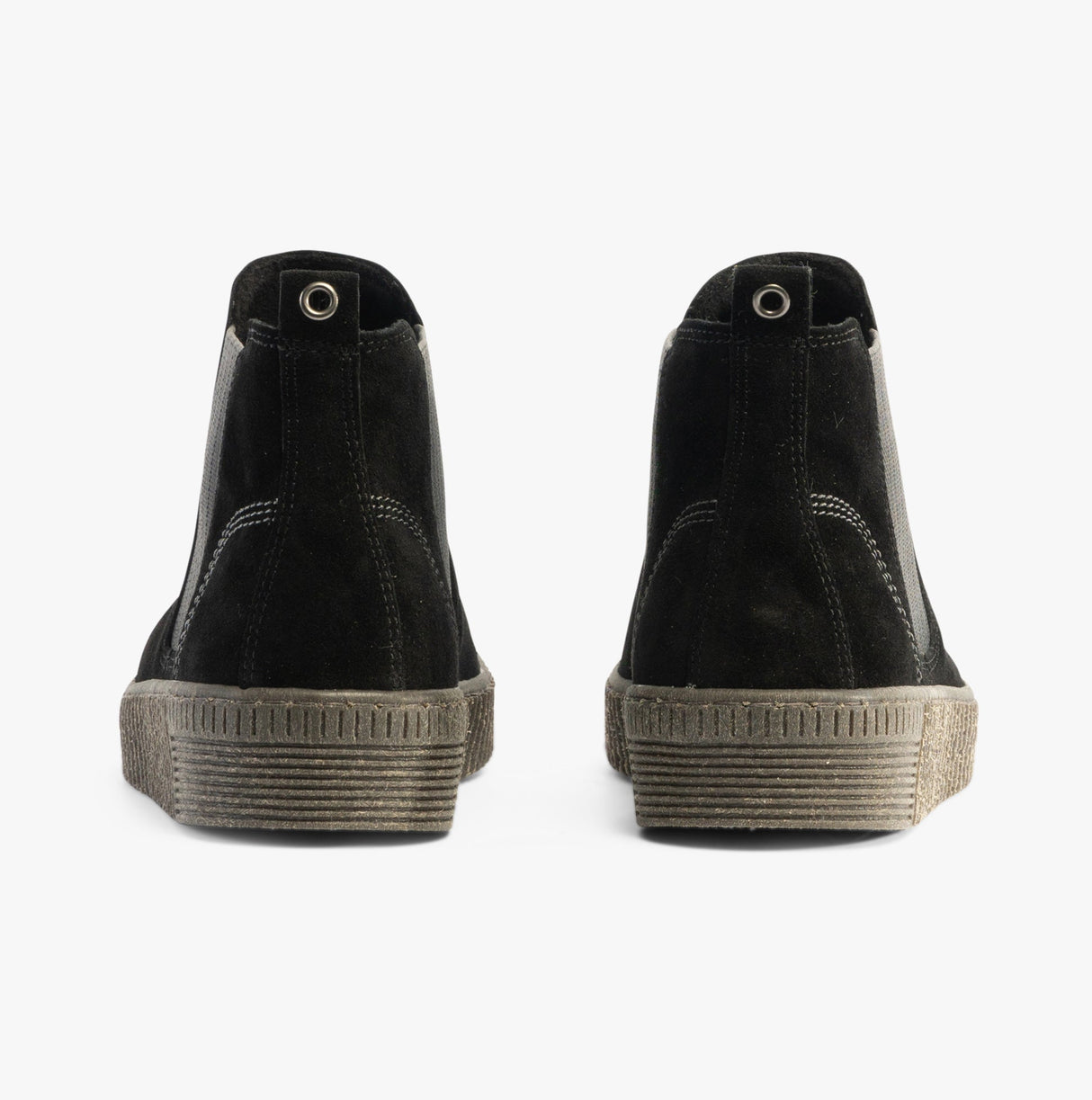 Gabor LOURDES Womens Ankle Boots Black