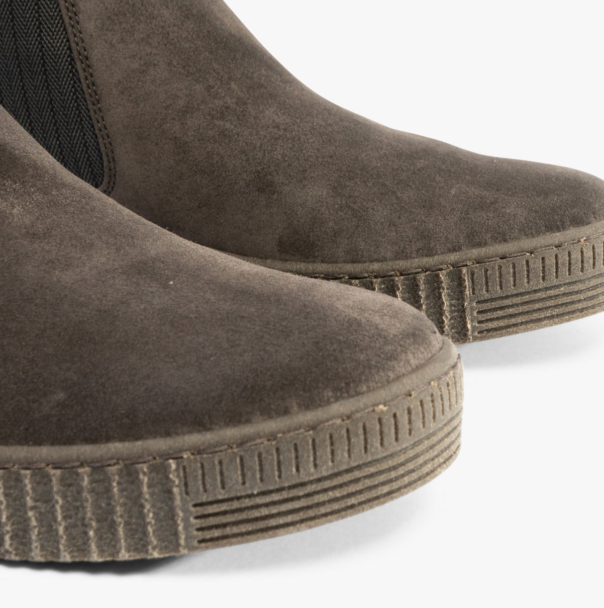 Gabor LOURDES Womens Ankle Boots Grey