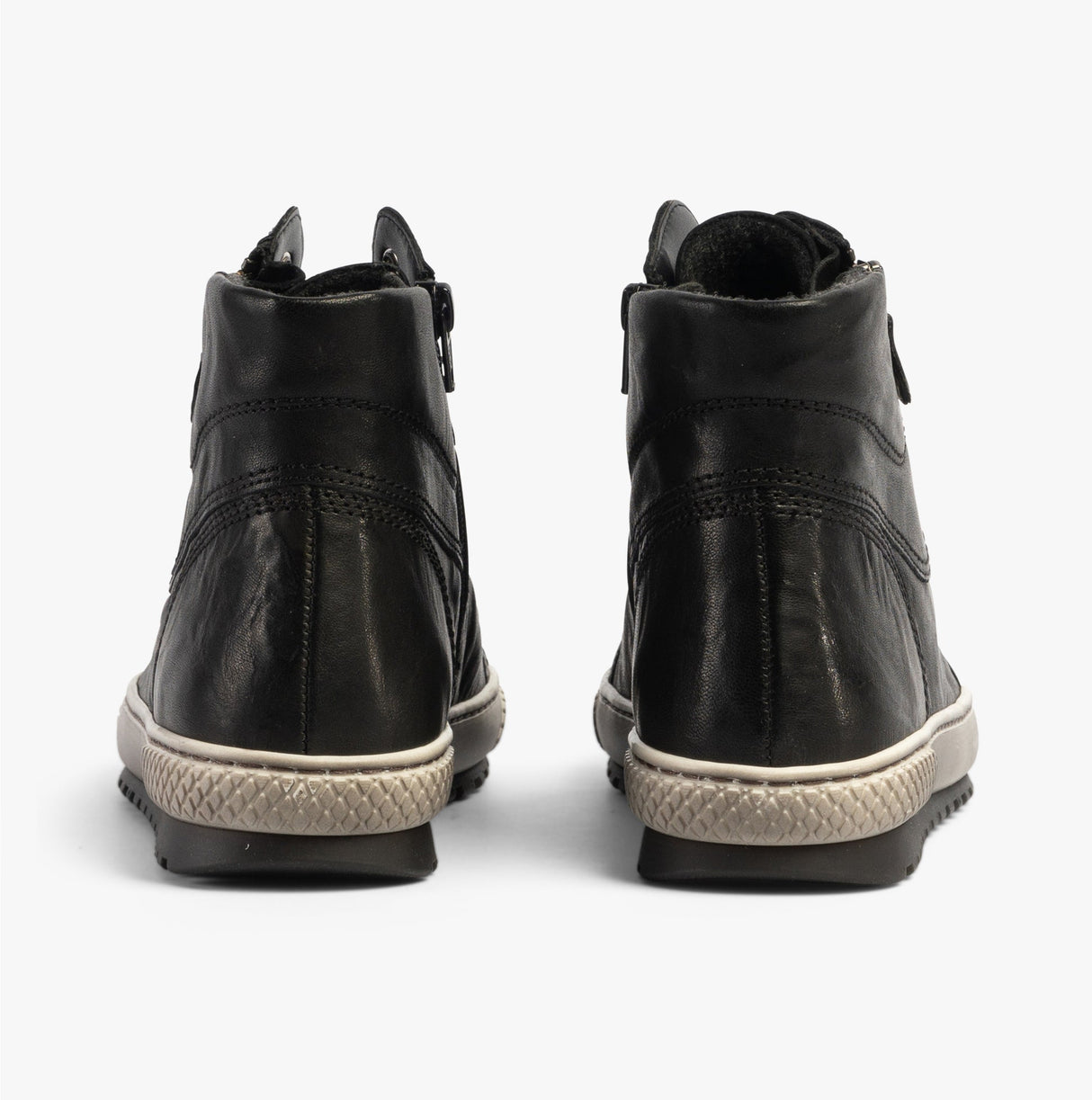 Gabor BULNER Womens Ankle Boots Black