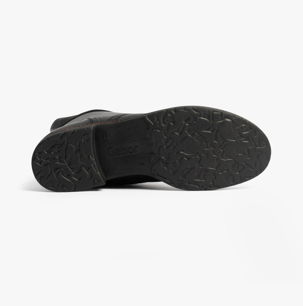 Gabor NERISSA Womens Ankle Boots Black