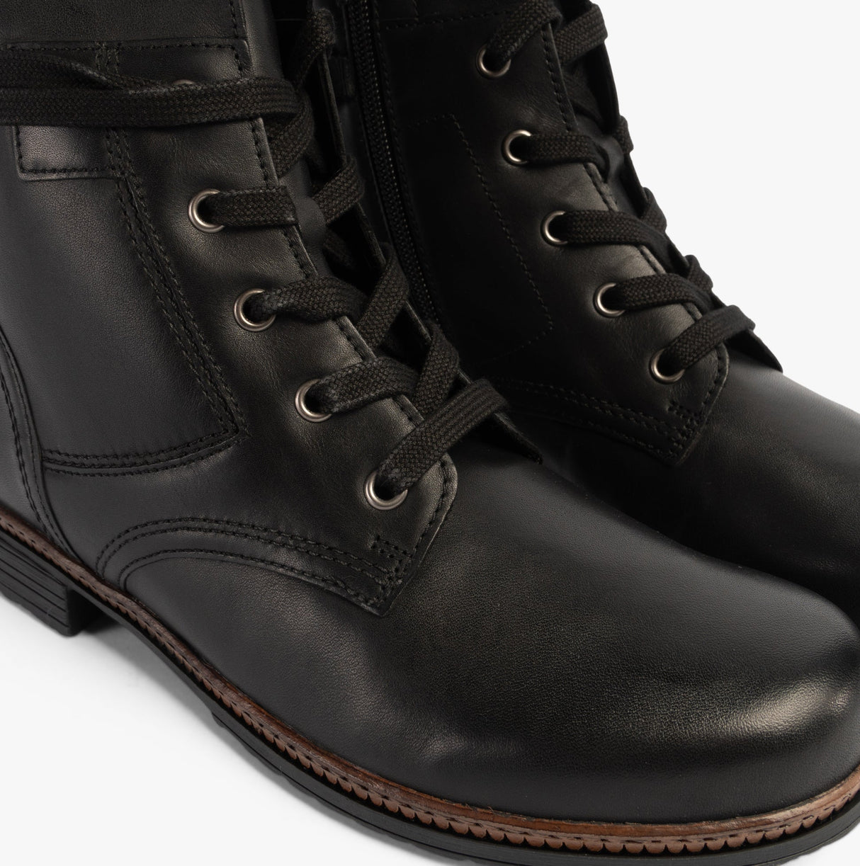 Gabor NERISSA Womens Ankle Boots Black