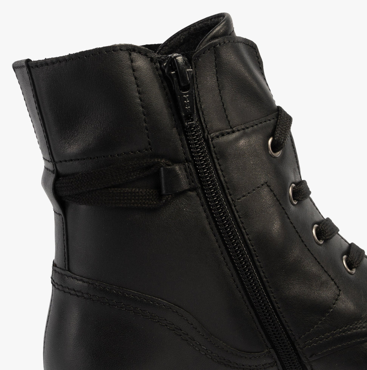 Gabor NERISSA Womens Ankle Boots Black