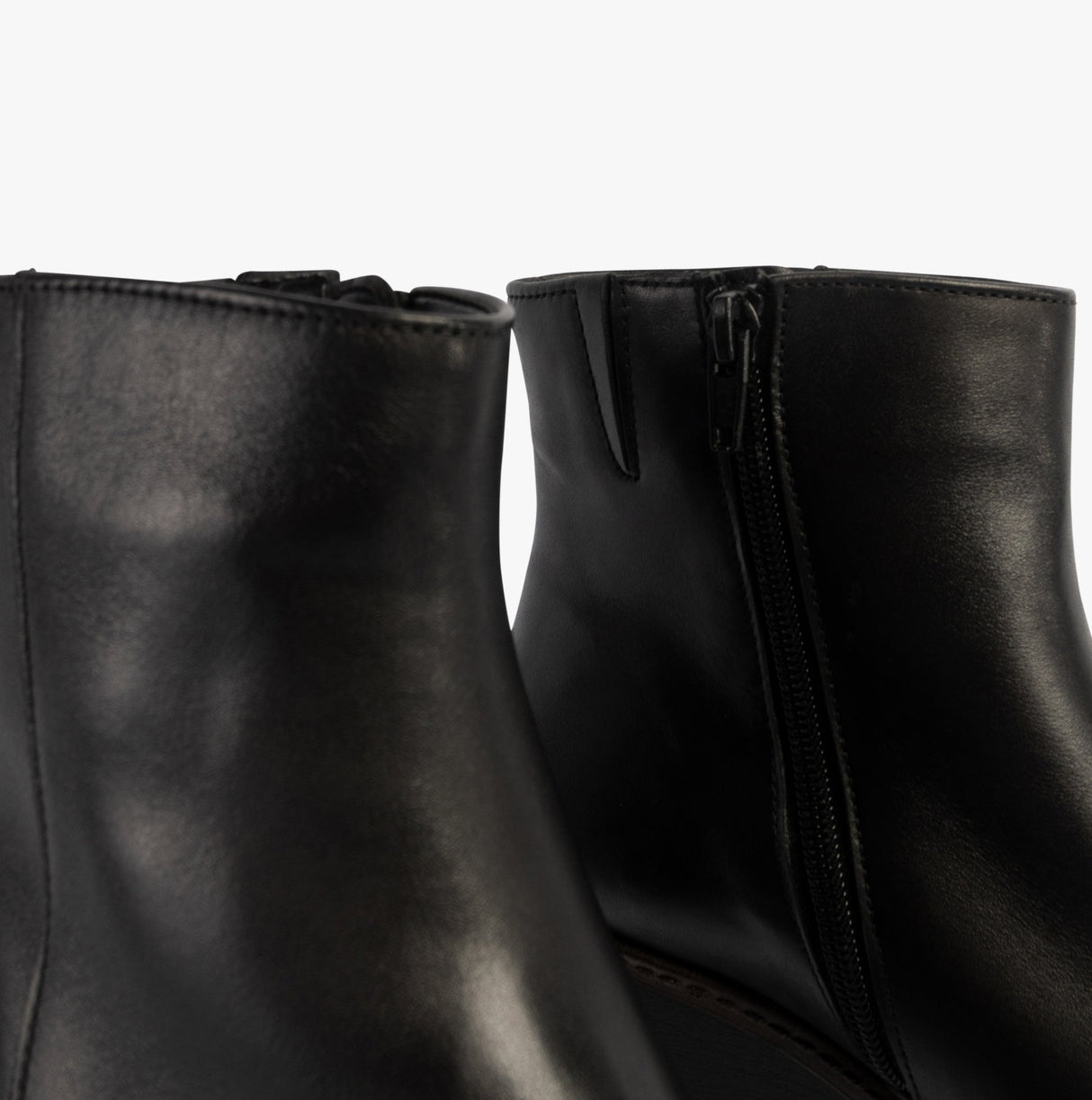 Gabor UTOPIA Womens Ankle Boots Black