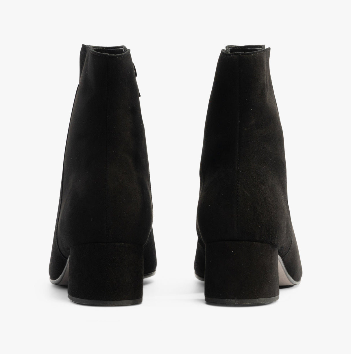 Gabor ABBEY Womens Boots Black