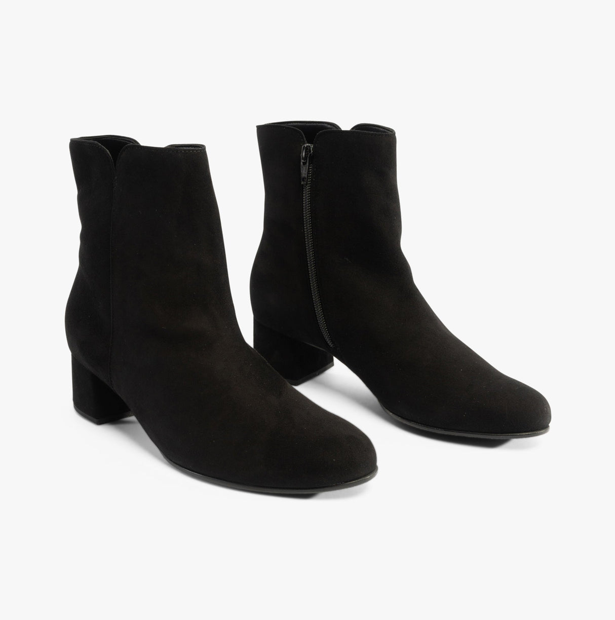 Gabor ABBEY Womens Boots Black