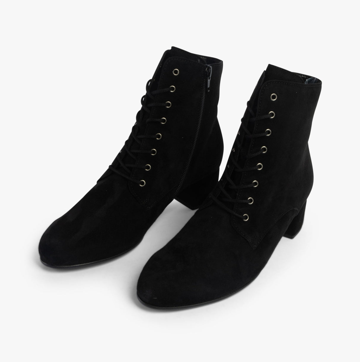 Gabor ASPEN Womens Boots Black