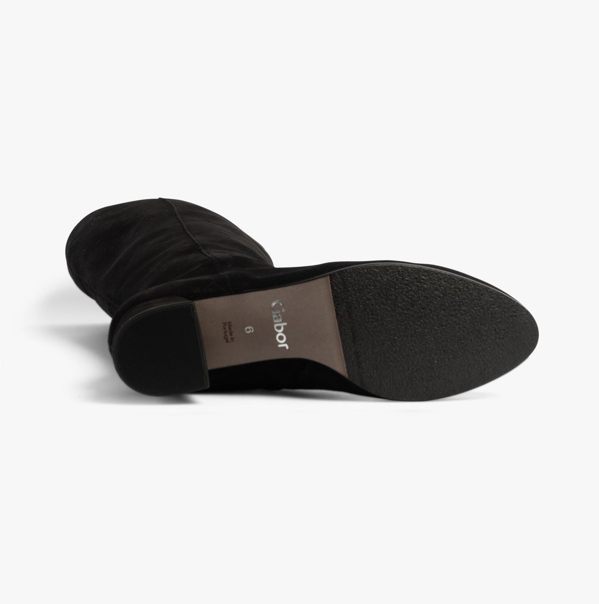 Gabor ASHBY Womens Boots Black